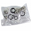 Комплект клапанов KIT 269  для помпы E3B2515R