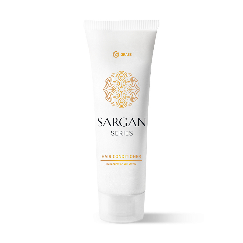 Кондиционер для волос «Sargan» (туба) Кондиционер для волос «Sargan» (туба)