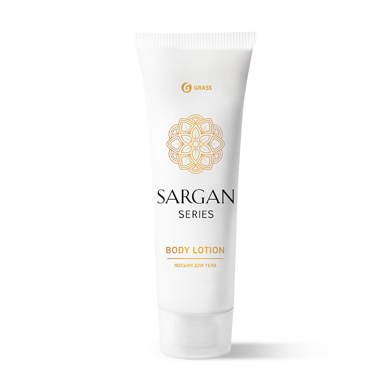 Лосьон для тела «Sargan» (туба) Лосьон для тела «Sargan» (туба)
