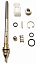 ремкомплект клапана by-pass mtm uv31 (kit b) 