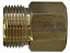 ниппель 3/8м-22х1,5п 
