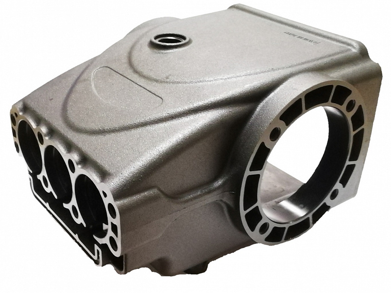 картер interpump evo3 