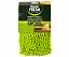Master FRESH Насадка для швабры-флеттер (микрофибра с длинным ворсом), 1 шт